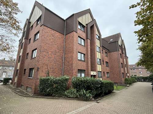 Foto - Wohnung zum Mieten in Lünen 384,00 € 70.5 m²