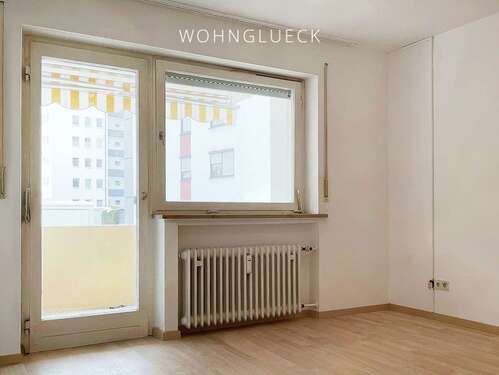 Foto - Wohnung zum Mieten in Königsbrunn 520,00 € 31.57 m²