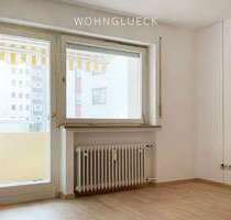 Wohnung zum Mieten in Königsbrunn 520,00 € 31.57 m²