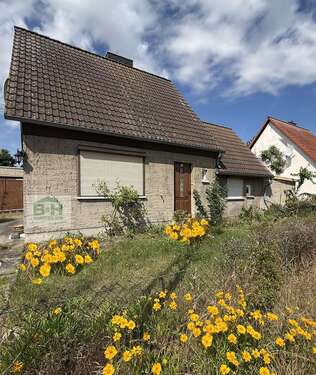 Foto - Haus zum Kaufen in Raguhn 79.900,00 € 110 m²