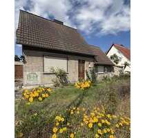 Haus zum Kaufen in Raguhn 79.900,00 € 110 m²