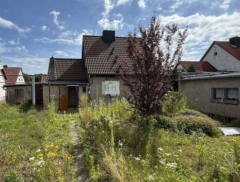 Foto - Haus zum Kaufen in Raguhn 79.900,00 € 110 m²