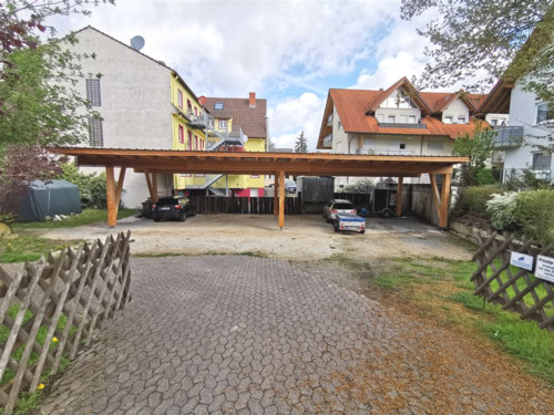 Foto - Garage zu vermieten in Engen , Hegau 60,00 €