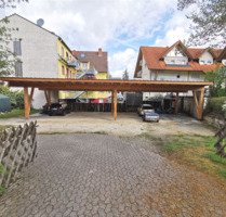 Garage zu vermieten in Engen , Hegau 60,00 €