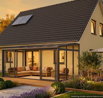 Haus zum Mieten in Grünheide (Mark) 1.580,00 € 122 m²