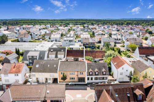 Foto - Haus zum Kaufen in Graben-Neudorf 549.000,00 € 161 m²