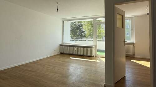 Foto - Wohnung zum Mieten in Flechtorf 460,00 € 60 m²