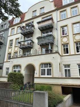 Foto - Wohnung zum Mieten in Lübeck 975,00 € 75 m²