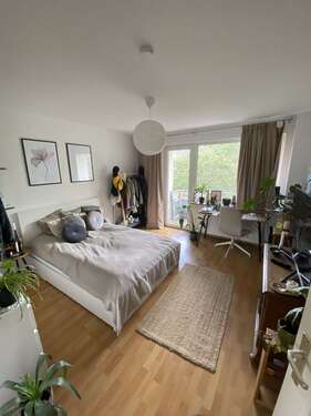 Foto - Wohnung zum Mieten in Mainz 1.390,00 € 125 m²