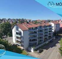 Wohnung zum Kaufen in Böblingen 164.000,00 € 44.11 m²