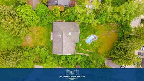 Foto - Haus zum Mieten in Berg 2.600,00 € 144 m²