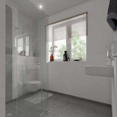 Foto - Wohnung zum Kaufen in Hochdorf 372.000,00 € 76.67 m²