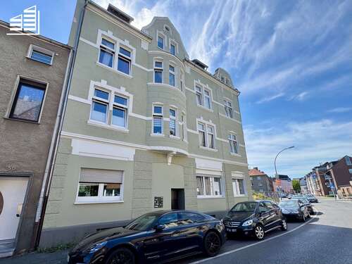Foto - Wohnung zum Kaufen in Mönchengladbach 89.000,00 € 64 m²