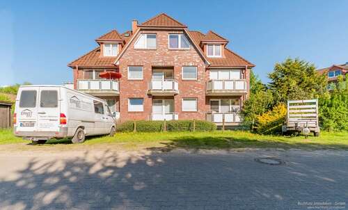 Foto - Wohnung zum Mieten in Buchholz 570,00 € 59 m²
