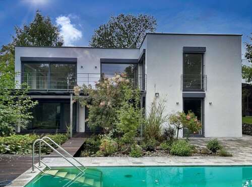 Foto - Haus zum Kaufen in Bamberg 2.195.000,00 € 356.74 m²