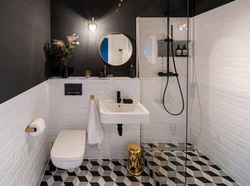 Foto - Wohnung zum Kaufen in Berlin 295.000,00 € 36.09 m²