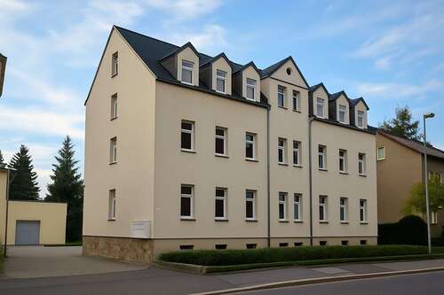 Foto - Wohnung zum Mieten in Chemnitz 239,00 € 30 m²