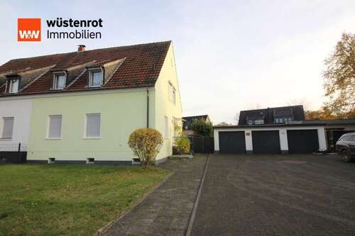 Foto - Haus zum Kaufen in Moers 319.000,00 € 113 m²