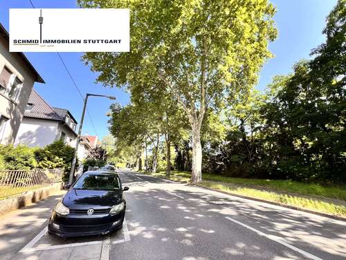 Foto - Wohnung zum Mieten in Stuttgart 1.300,00 € 99.5 m²