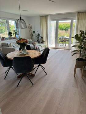 Foto - Wohnung zum Mieten in Heilbronn 1.370,00 € 78 m²