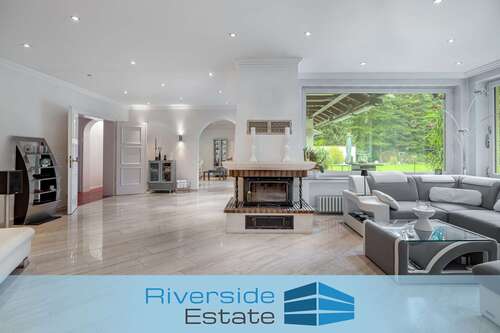 Foto - Haus zum Kaufen in Osterode am Harz 599.000,00 € 380.01 m²