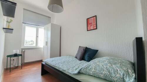 Foto - WG-Zimmer in Berlin 580,00 € 8 m²