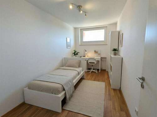 Foto - WG-Zimmer in München 675,00 € 25 m²
