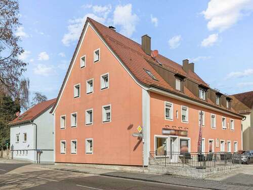Foto - Haus zum Kaufen in Beratzhausen 690.000,00 € 376 m²