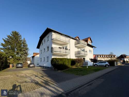 Foto - Wohnung zum Kaufen in Limburg 159.000,00 € 63.9 m²