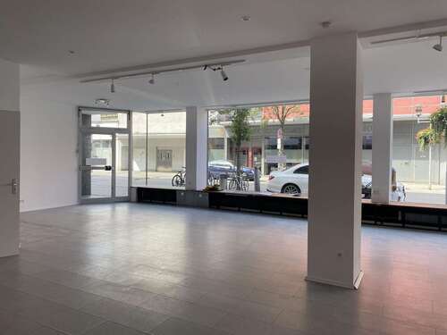 Foto - Büro in Frankenthal 1.900,00 € 128 m²