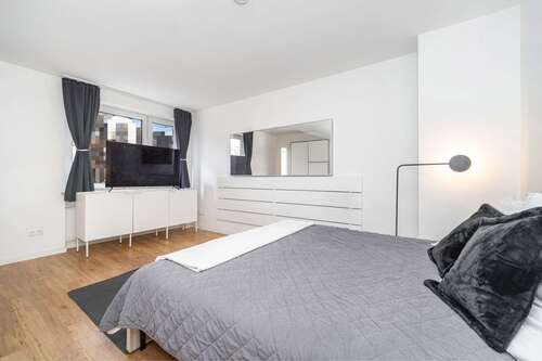 Foto - Wohnung zum Kaufen in München 245.000,00 € 26.73 m²