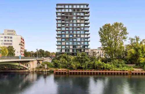 Foto - Garage zu vermieten in Berlin 179,00 €