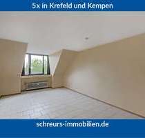 Wohnung zum Kaufen in Krefeld 65.000,00 € 35 m²