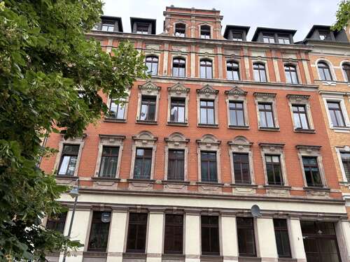 Foto - Wohnung zum Mieten in Chemnitz 290,00 € 61 m²