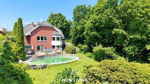 Foto - Haus zum Kaufen in LauenburgElbe 779.000,00 € 374 m²
