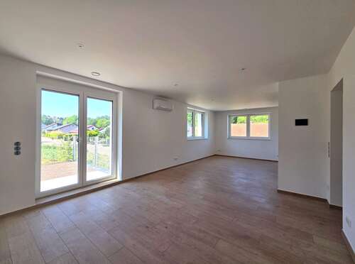 Foto - Wohnung zum Mieten in Waibstadt Daisbach 1.224,00 € 101.59 m²