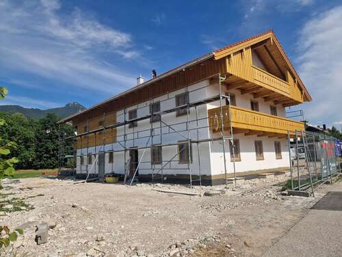Foto - Wohnung zum Mieten in Lenggries 1.550,00 € 87 m²