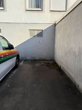 Foto - Garage zu vermieten in Augsburg Göggingen 40,00 €