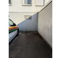 Garage zu vermieten in Augsburg Göggingen 40,00 € - Augsburg / Göggingen