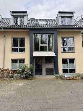 Foto - Wohnung zum Mieten in Aachen 800,00 € 65 m²