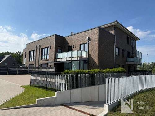 Foto - Wohnung zum Mieten in Neetze 940,00 € 94 m²