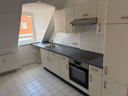 Foto - Wohnung zum Mieten in Lübeck 878,00 € 65 m²