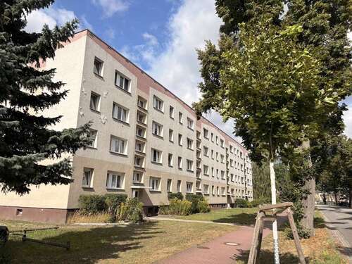 Foto - Wohnung zum Mieten in Paulinenaue 427,00 € 58 m²