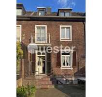 Haus zum Kaufen in Duisburg 299.000,00 € 116 m²