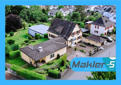 Foto - Haus zum Kaufen in Kirn 399.000,00 € 171 m²