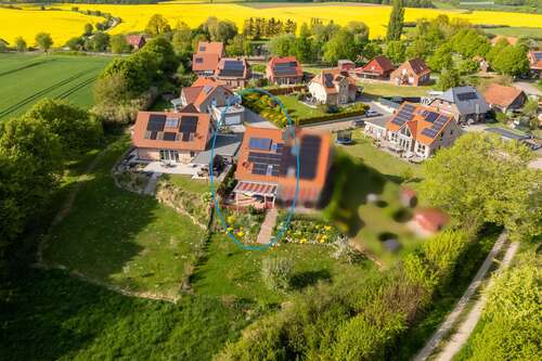 Foto - Haus zum Kaufen in Thandorf 399.000,00 € 129.08 m²