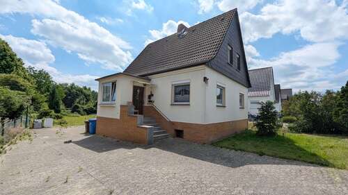 Foto - Haus zum Kaufen in Gifhorn 230.000,00 € 150 m²