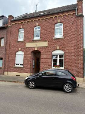 Foto - Wohnung zum Mieten in Korschenbroich-Steinforth 380,00 € 54 m²
