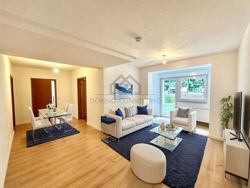Foto - Wohnung zum Kaufen in Hanau 225.000,00 € 74 m²