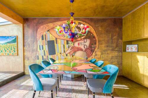 Foto - Wohnung zum Mieten in Berlin 8.000,00 € 187.5 m²